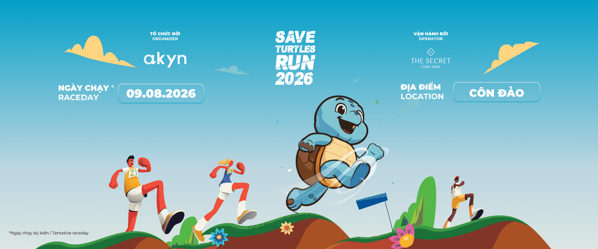 Save Turtles Run