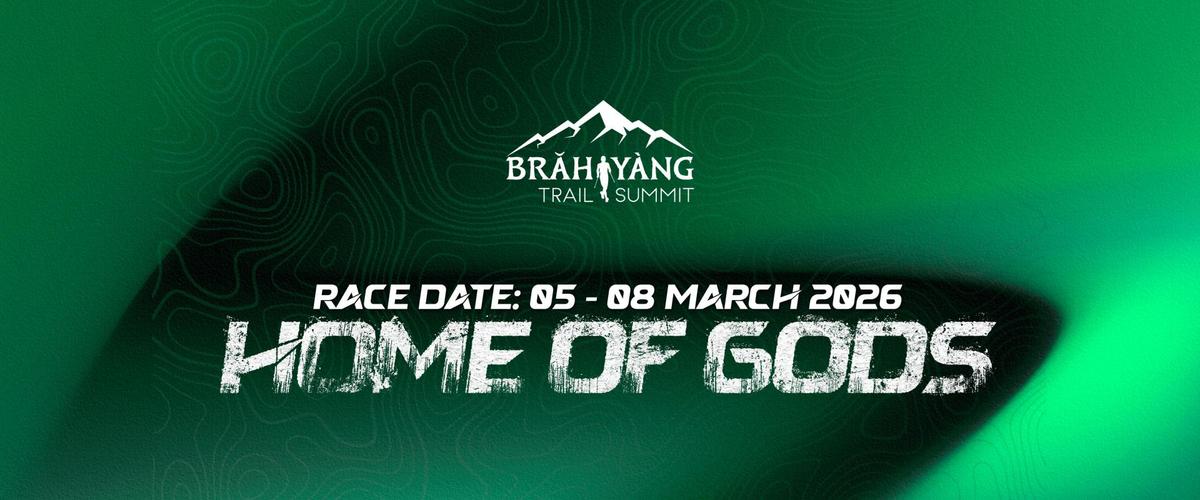 BRĂH YÀNG TRAIL SUMMIT 2026