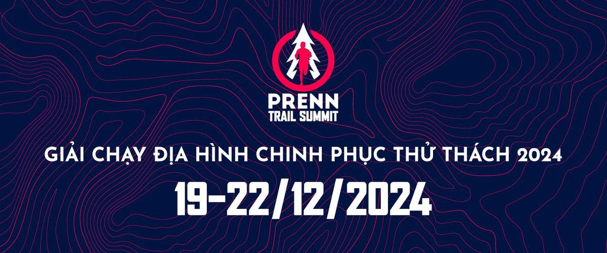 PRENN TRAIL SUMMIT 2024