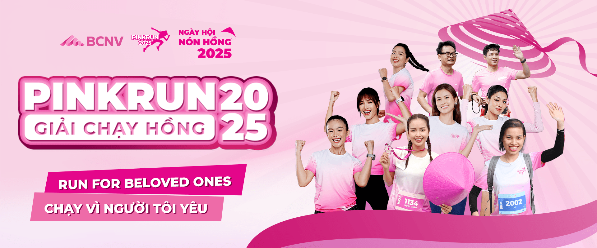 GIẢI CHẠY HỒNG 2025 banner