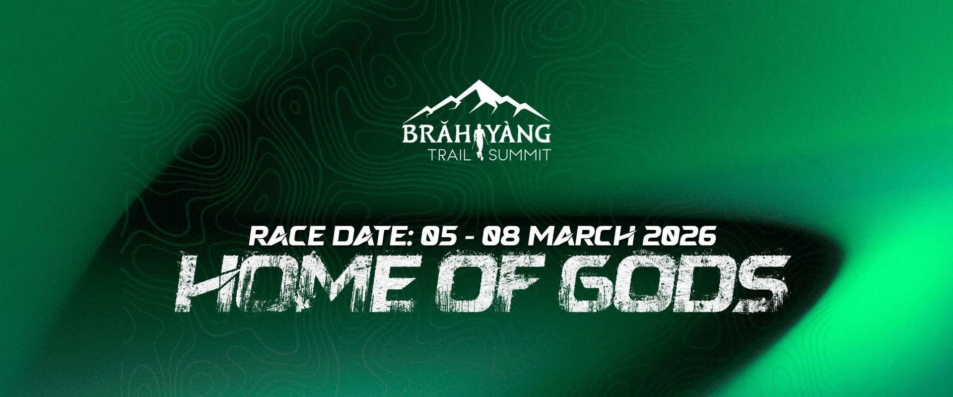 BRĂH YÀNG TRAIL SUMMIT 2026 banner