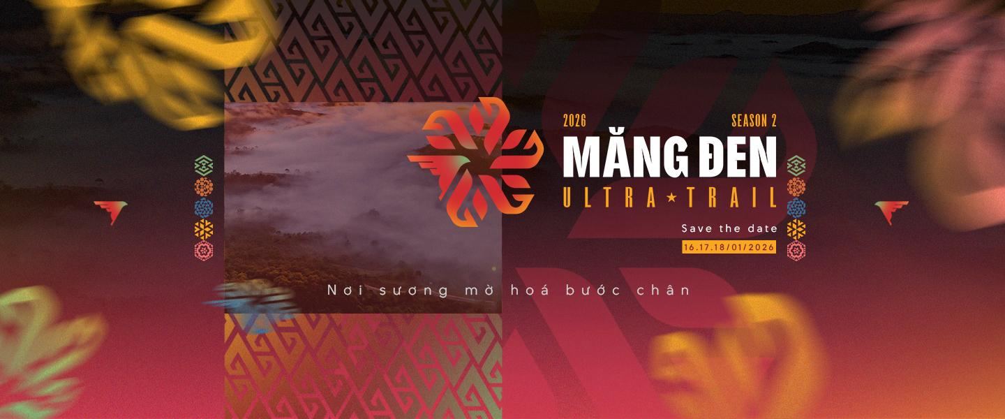 MĂNG ĐEN ULTRA TRAIL 2026 banner