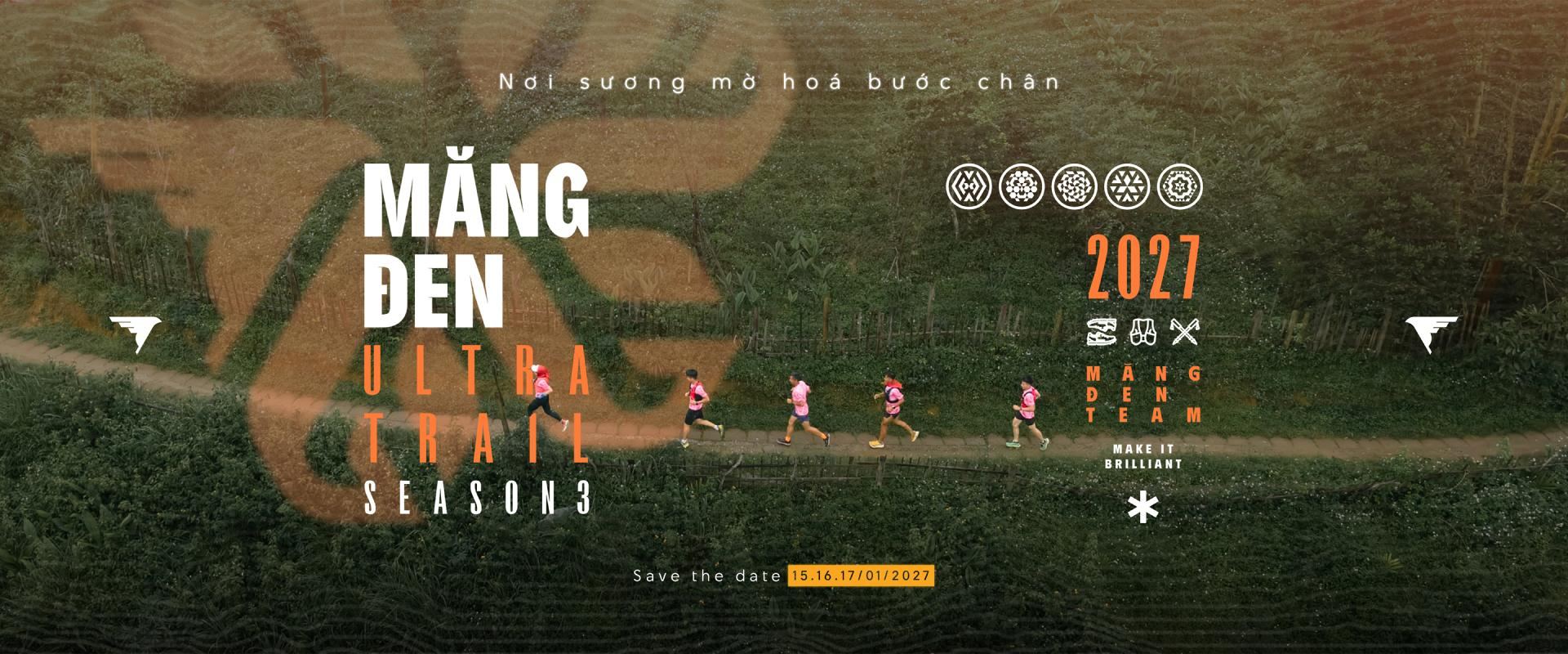 Mang Den Ultra Trail 2027 banner