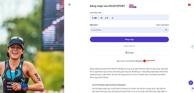 Hướng dẫn mua vé