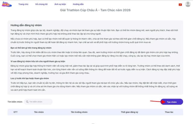 Hướng dẫn mua vé