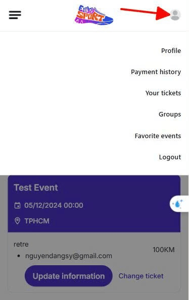 Hướng dẫn mua vé