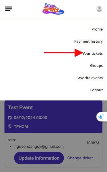 Hướng dẫn mua vé