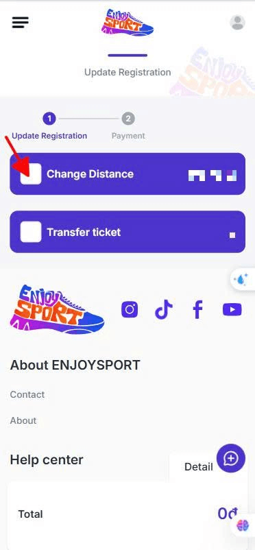 Hướng dẫn mua vé